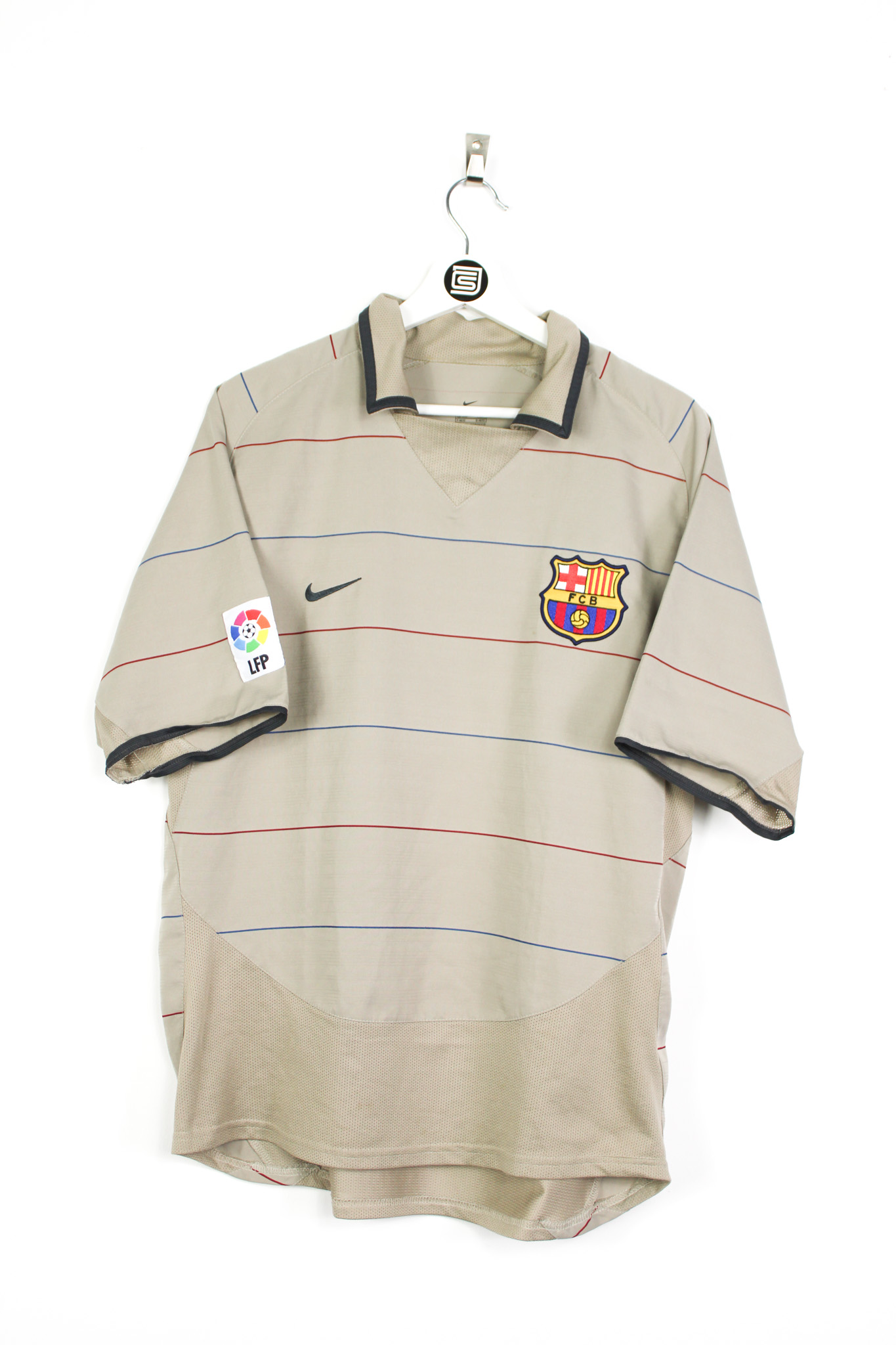 2003 barcelona jersey outlet