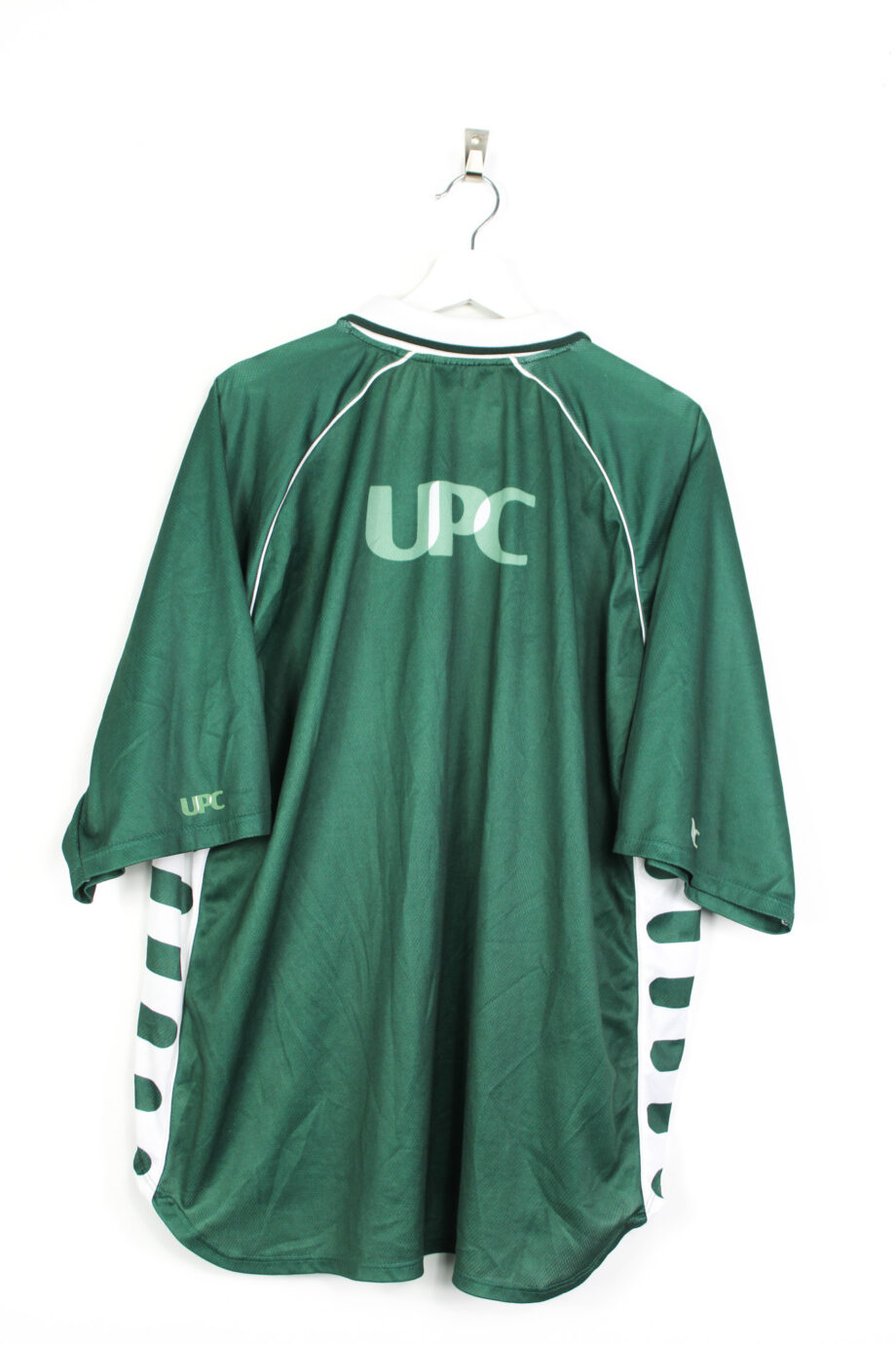 1999-00 Heerenveen away jersey - XXL