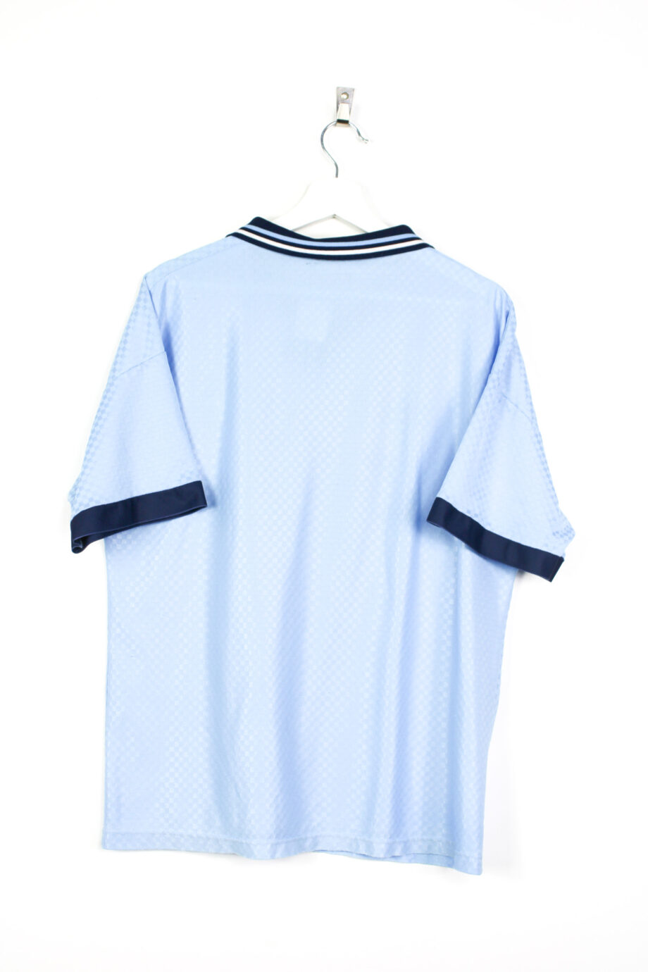 1995-96 Lazio home jersey - L