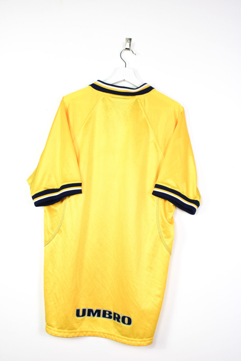 1998-00 Chelsea third jersey - XL