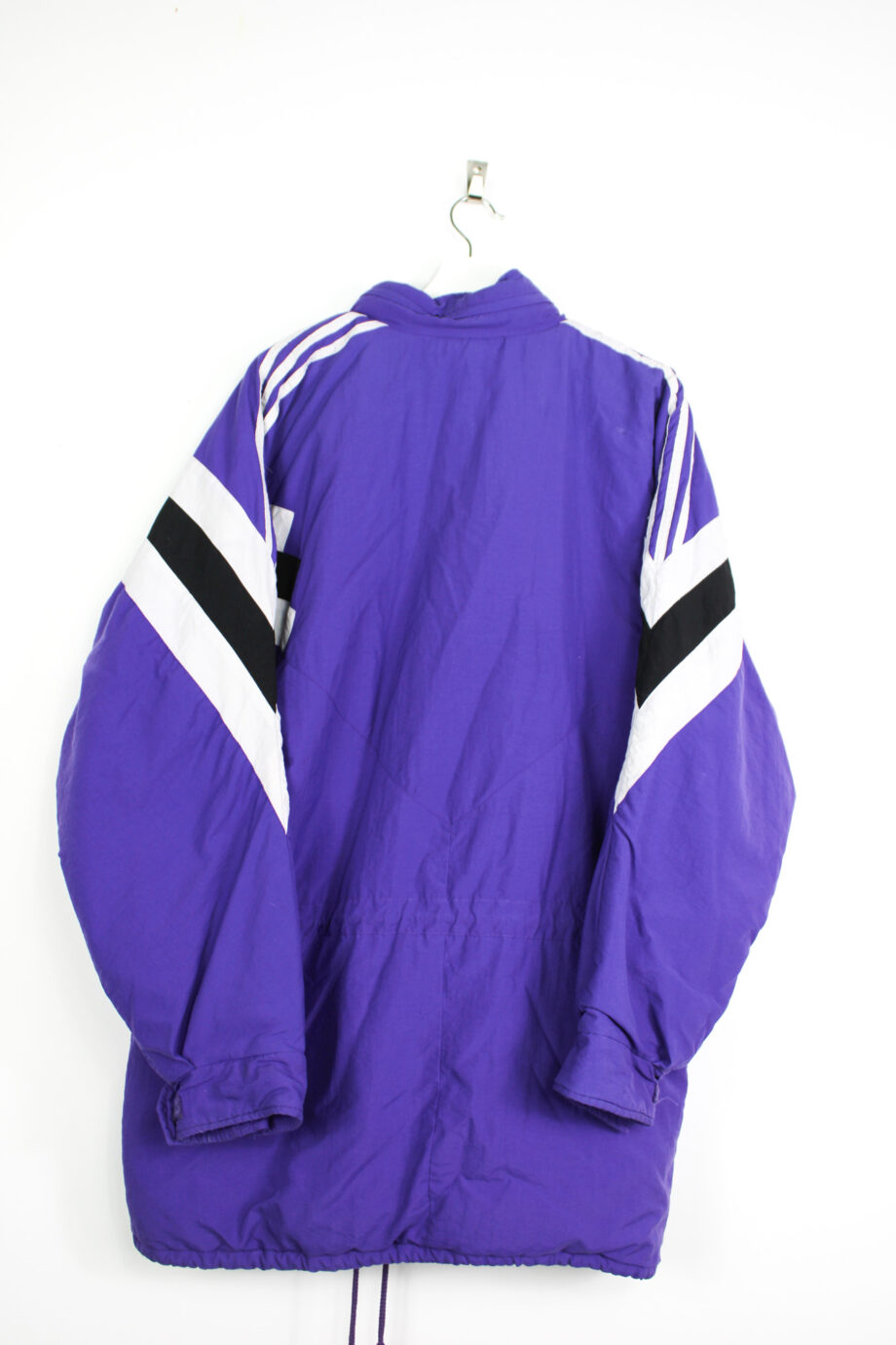 1992-94 RSC Anderlecht bench coat - XL
