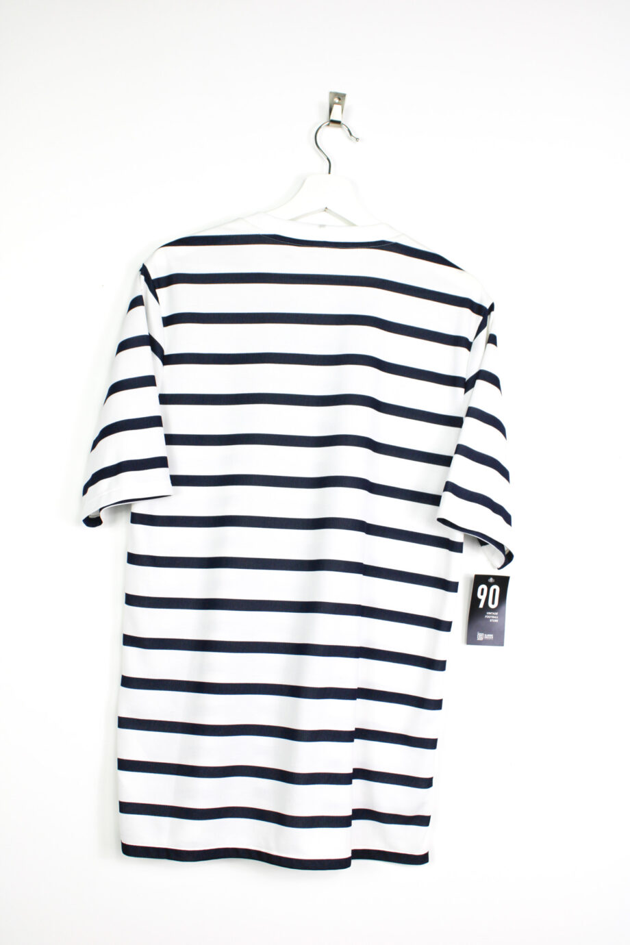2011-12 France 'Karl Lagerfeld' away jersey - M