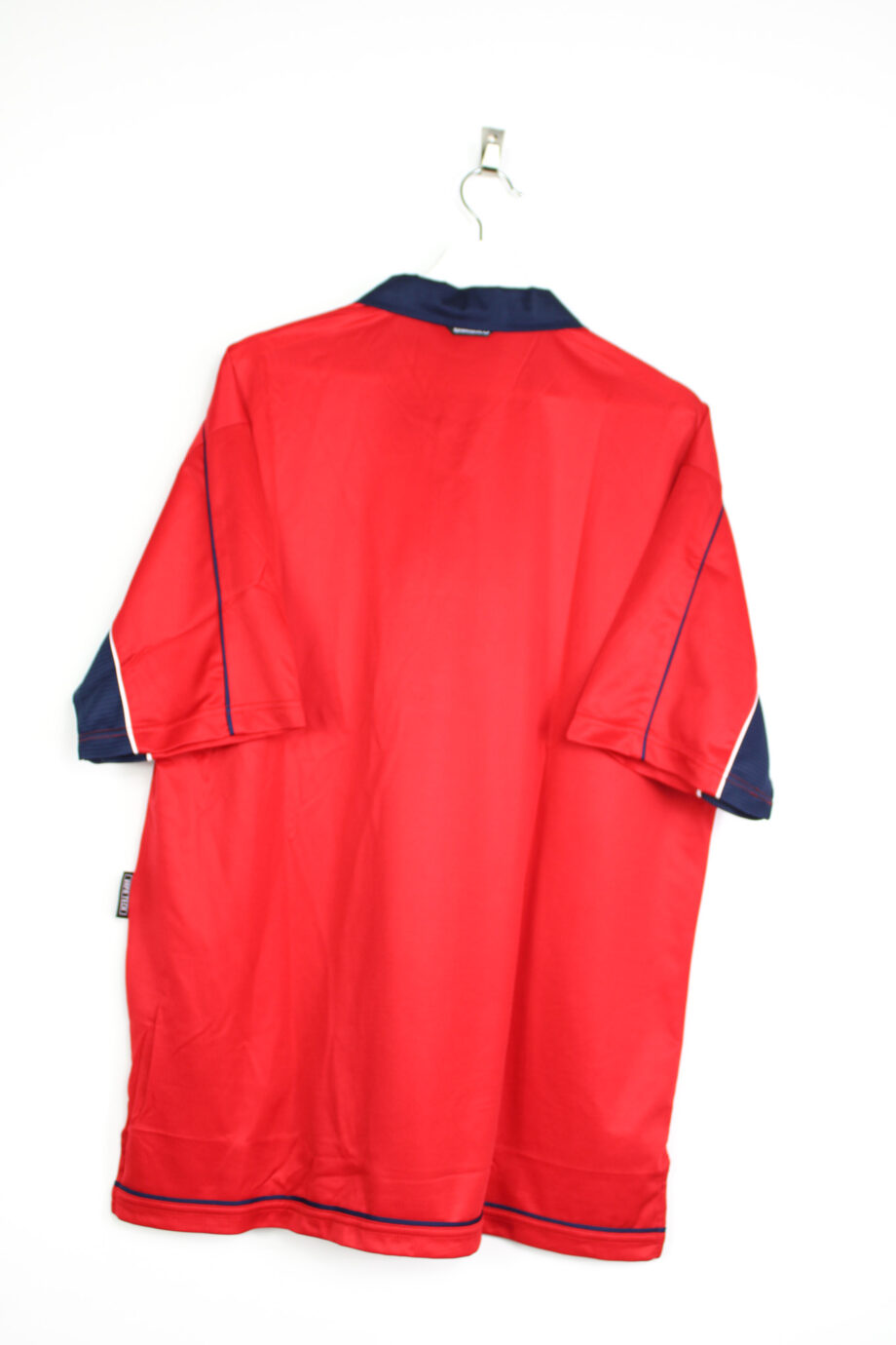 1999-01 Chile *BNWT* home jersey - XL