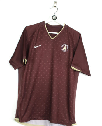 2006-07 Paris SG (PSG) away jersey - L