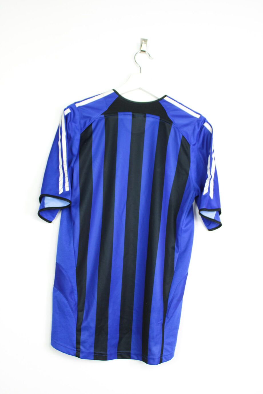 2005-06 Club Brugge home jersey - S