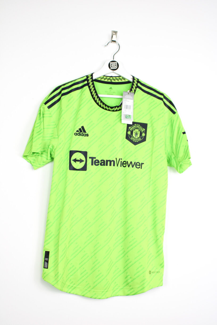 2022-23 Manchester United *BNWT* third jersey (#7 RONALDO) - M
