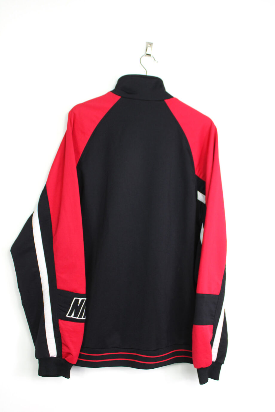 1998-99 FC Sion training jacket - L