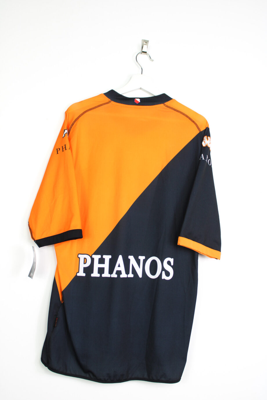 2009-11 FC Utrecht third jersey - XL