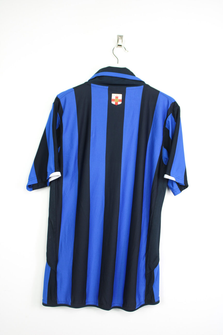 2007-08 Inter Milan *CENTENARY* home jersey - M
