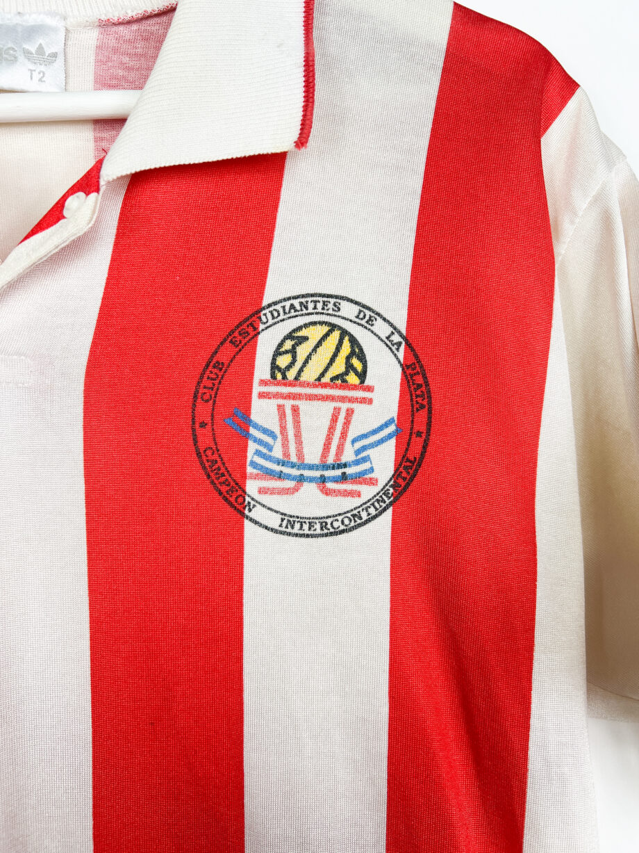 1994 Estudiantes home jersey - M