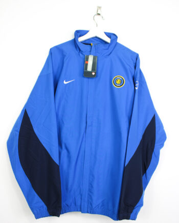 2003-04 Inter Milan *BNWT* full tracksuit - XXL