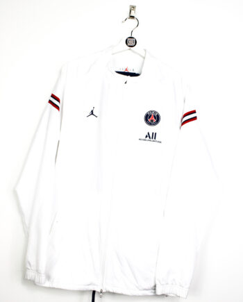 2021-22 PSG full tracksuit jacket - L