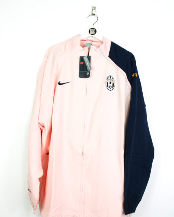 2003-04 Juventus *BNWT* full tracksuit - XXL