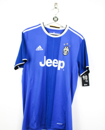 2022-23 Juventus away jersey (#9 HIGUAIN) - L