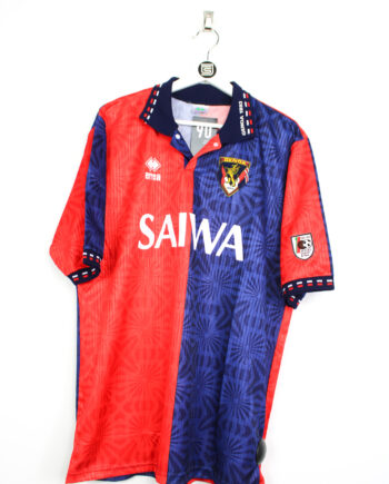 1992-93 Genoa home jersey - L/XL