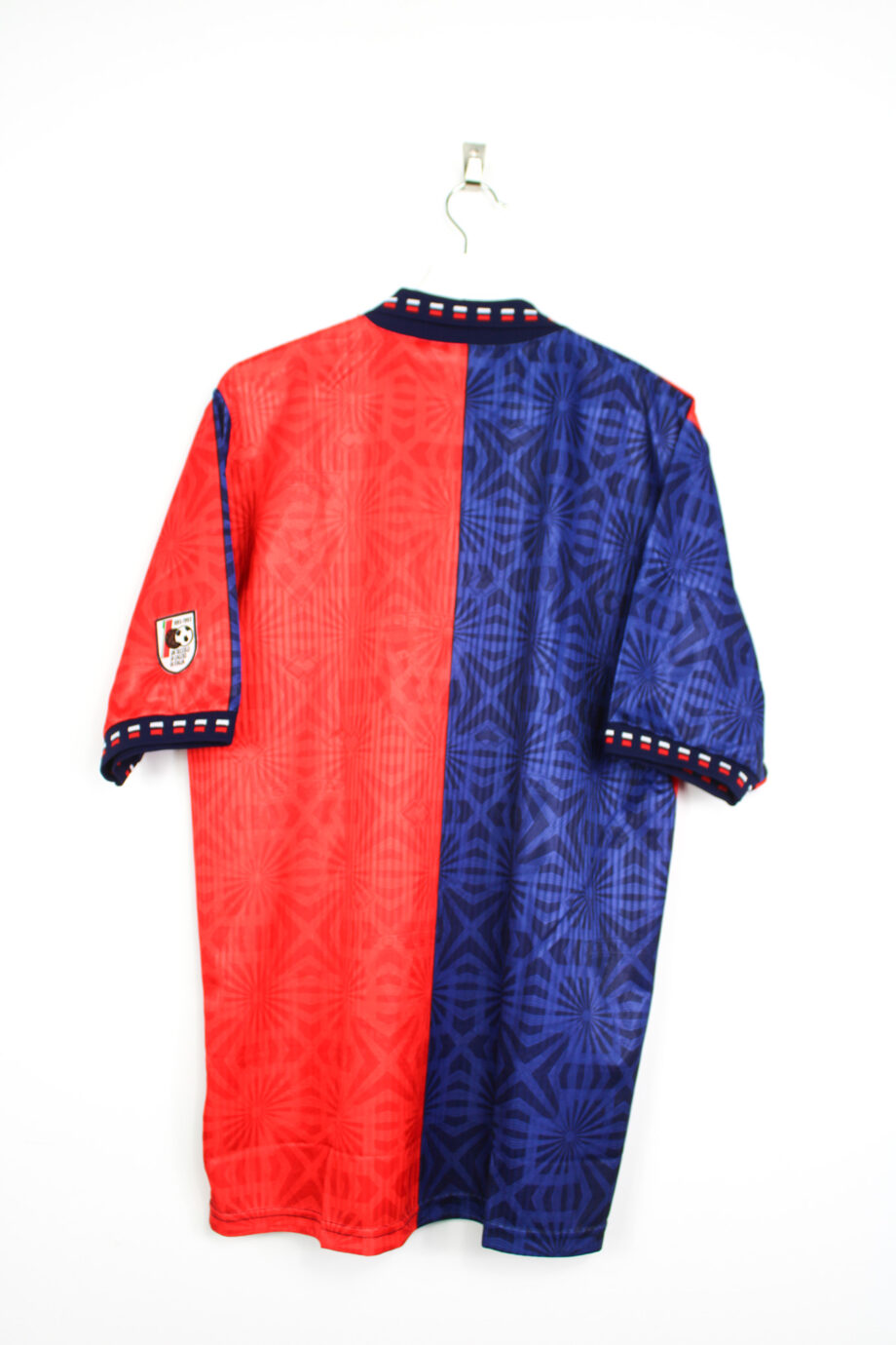 1992-93 Genoa home jersey - L/XL