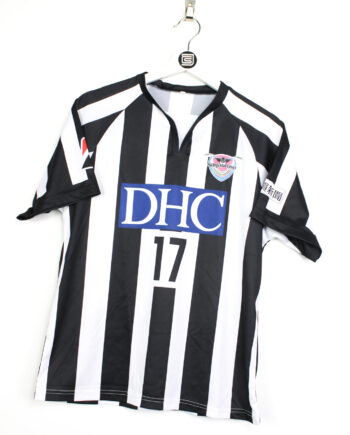 2015 Sagan Tosu *SPECIAL* home jersey (#17) - S