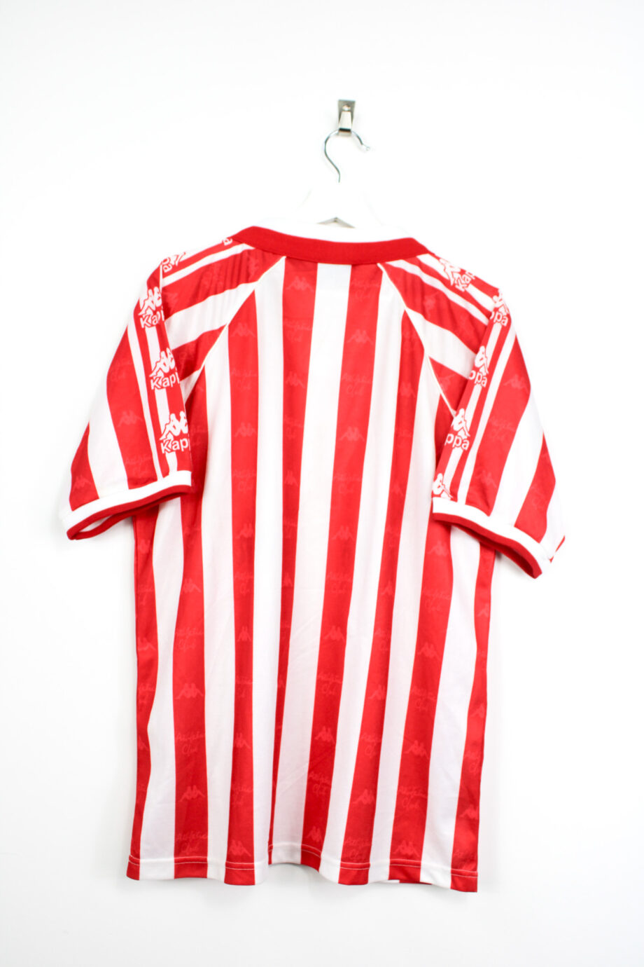 1997-98 Athletic Bilbao *CENTENARY* home jersey - S/M