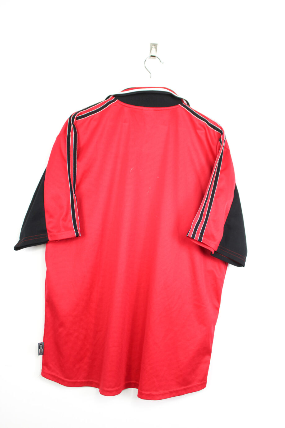 1999-00 FC Nürnberg home jersey - XL
