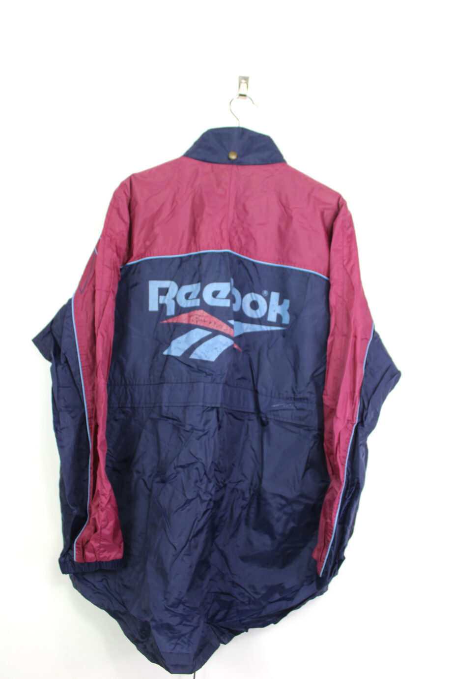 1995-97 Aston Villa rain jacket - L