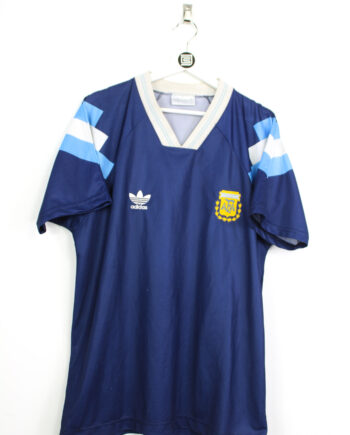 1993-94 Argentina away jersey - L
