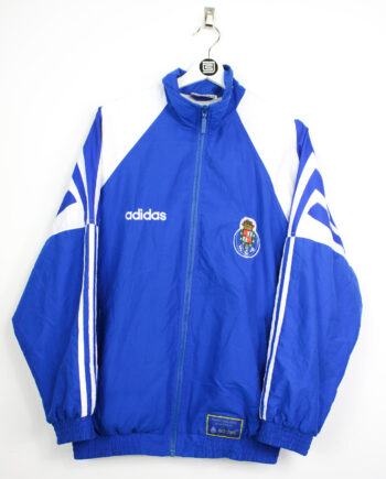 1995-96 FC Porto track jacket - M