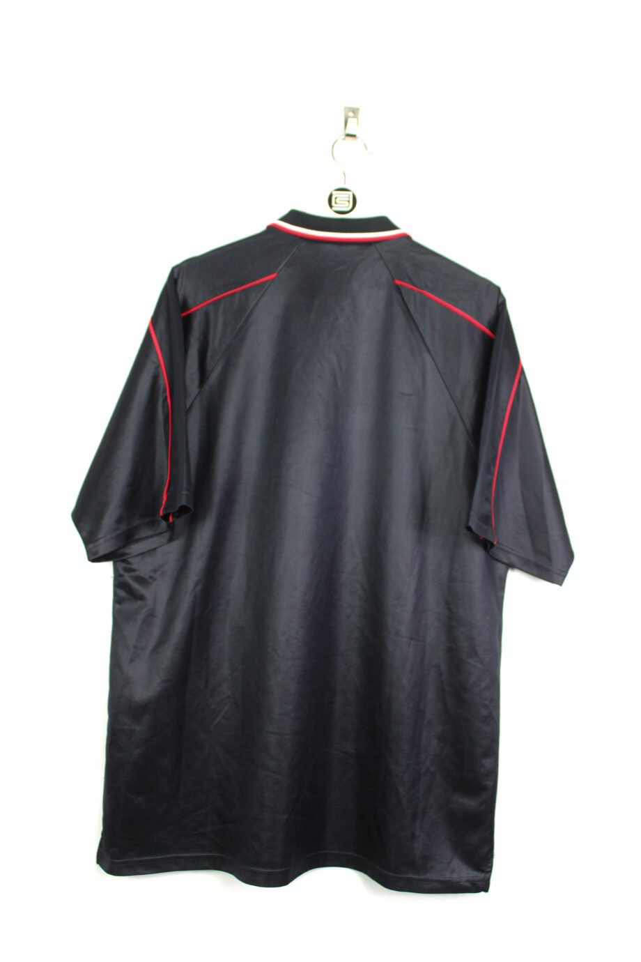 1998-99 Ajax Amsterdam away jersey - XL