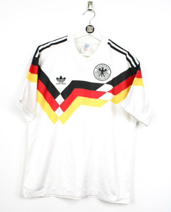 1988-90 West Germany home jersey - M