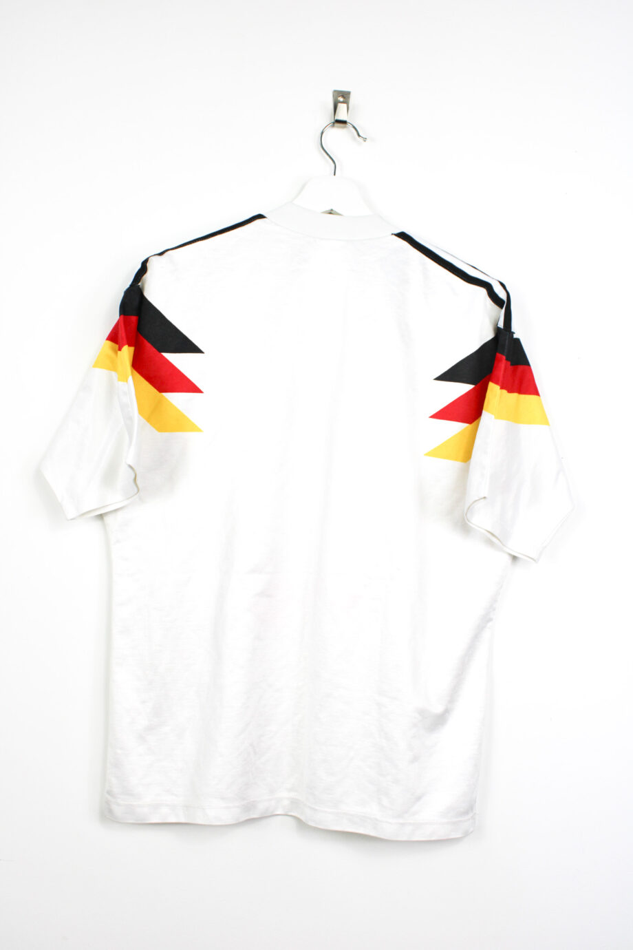 1988-90 West Germany home jersey - M