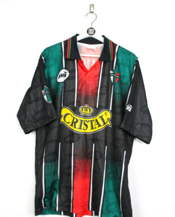1999 Palestino away jersey (#21 CASANOVA) - L