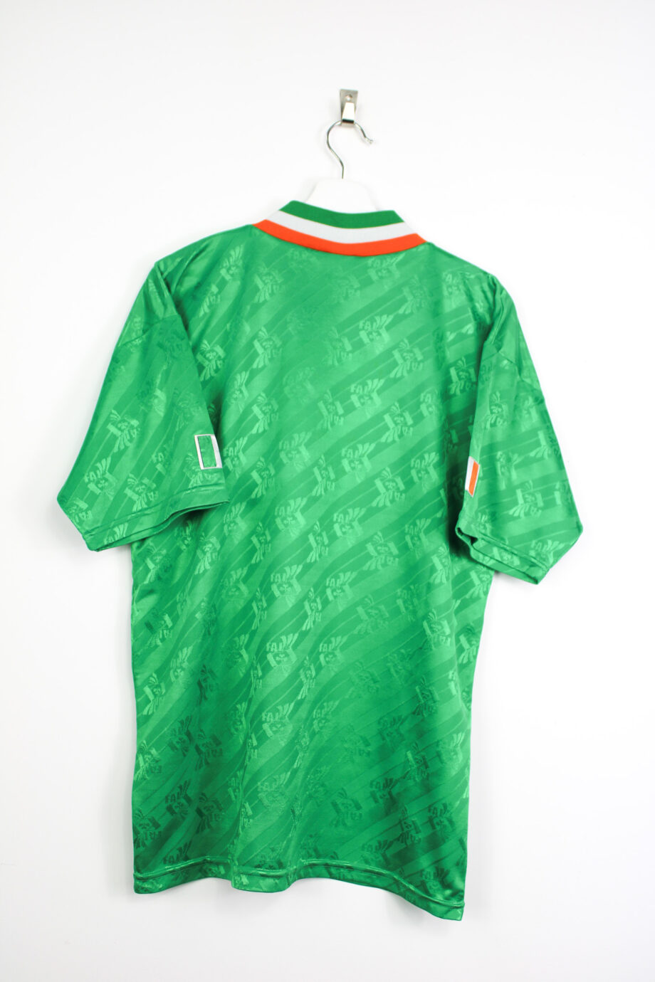 1994 Ireland home jersey - M