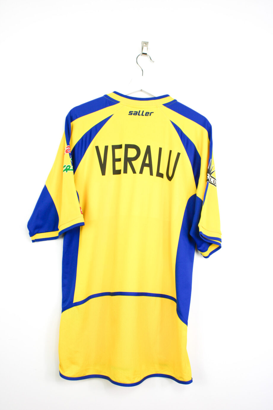 2005-06 Westerlo home jersey - L/XL