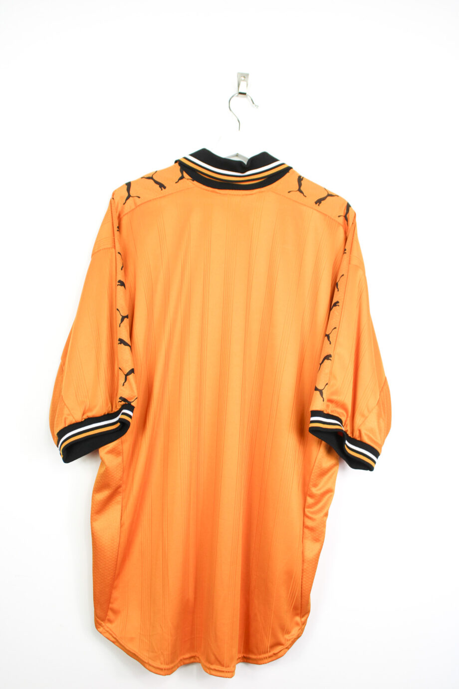 1998-00 Wolverhampton home jersey - XL