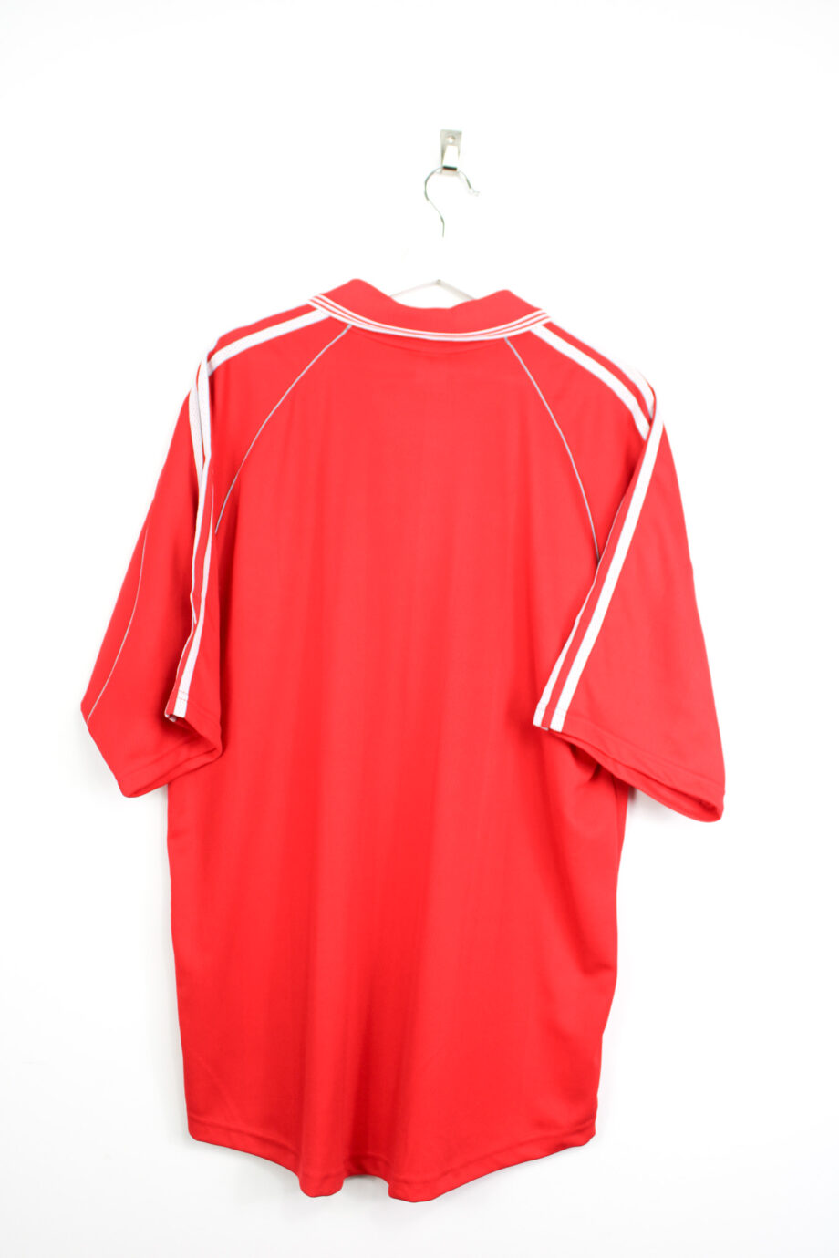 2000-01 Benfica *BNWT* home jersey - L
