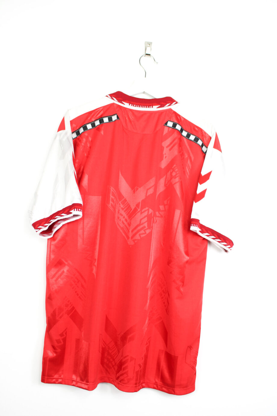 1996-98 Denmark *BNWT* home jersey - XL