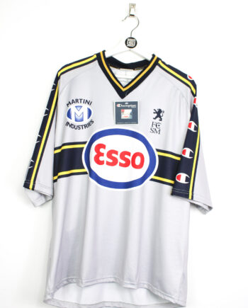 2003-04 FC Sochaux *BNWT* away jersey - L
