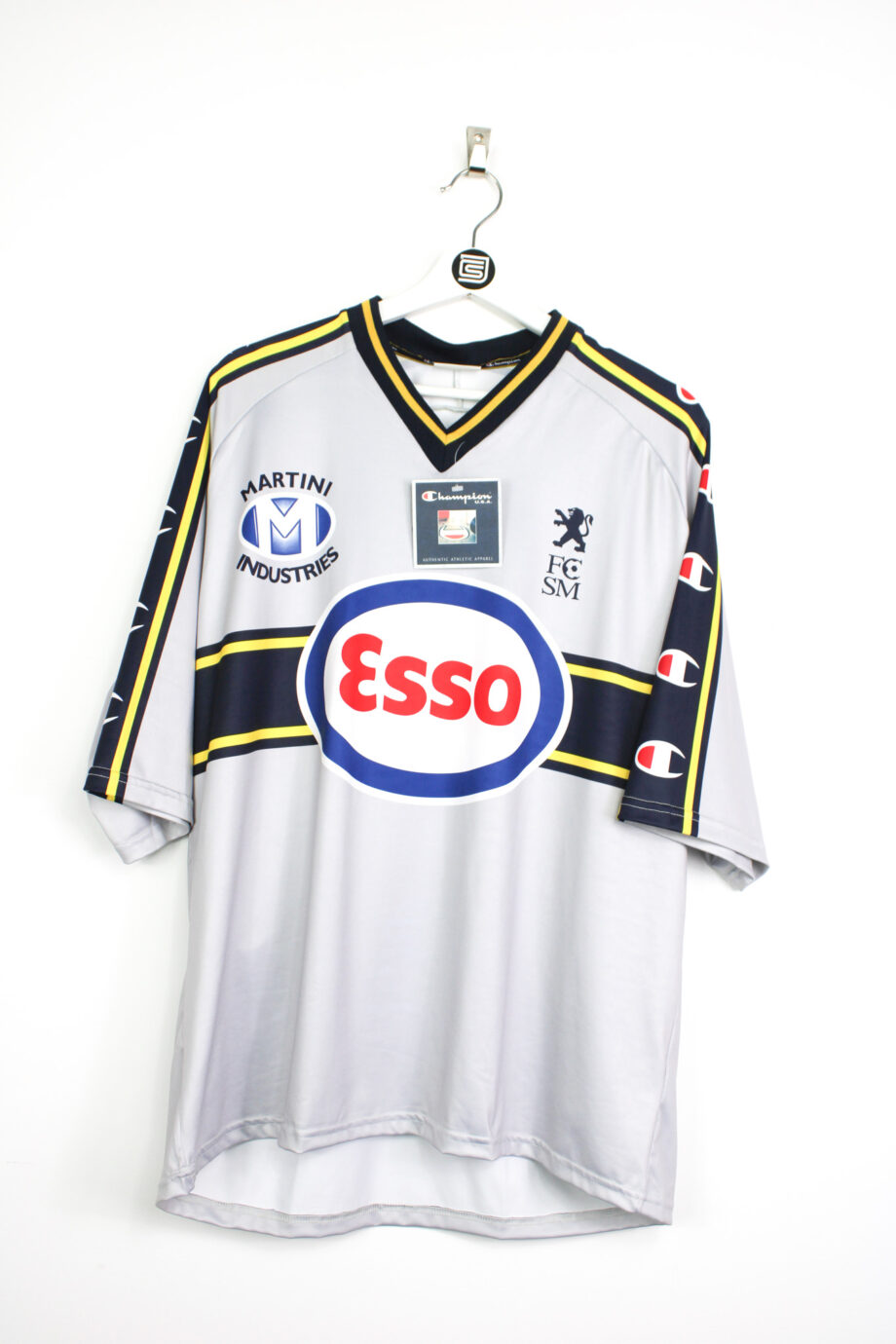 2003-04 FC Sochaux *BNWT* away jersey - L