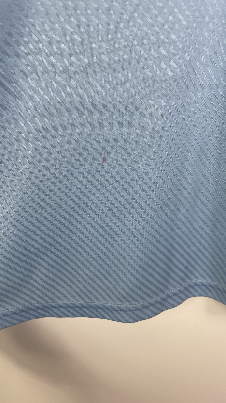 1993-95 Manchester City home jersey - L