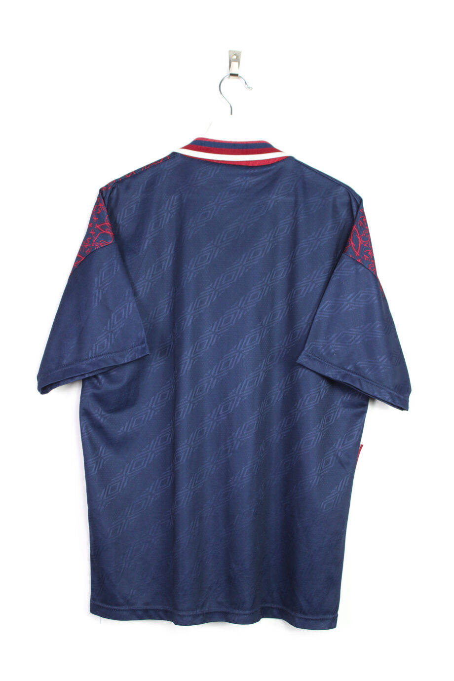 1994-95 Ajax Amsterdam away jersey - XL