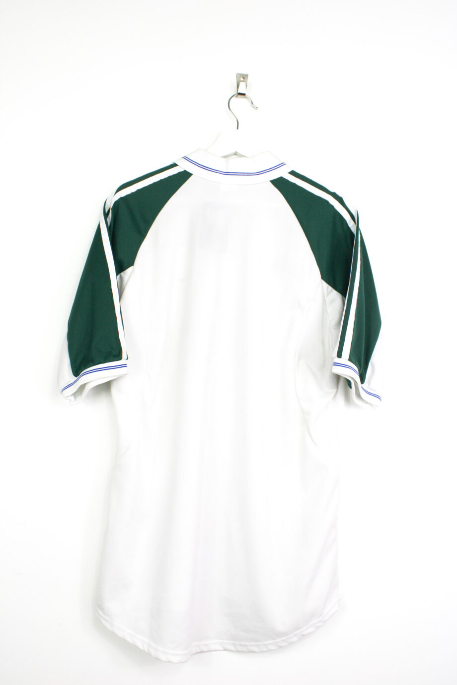 2002-03 Panathinaikos away jersey - XL