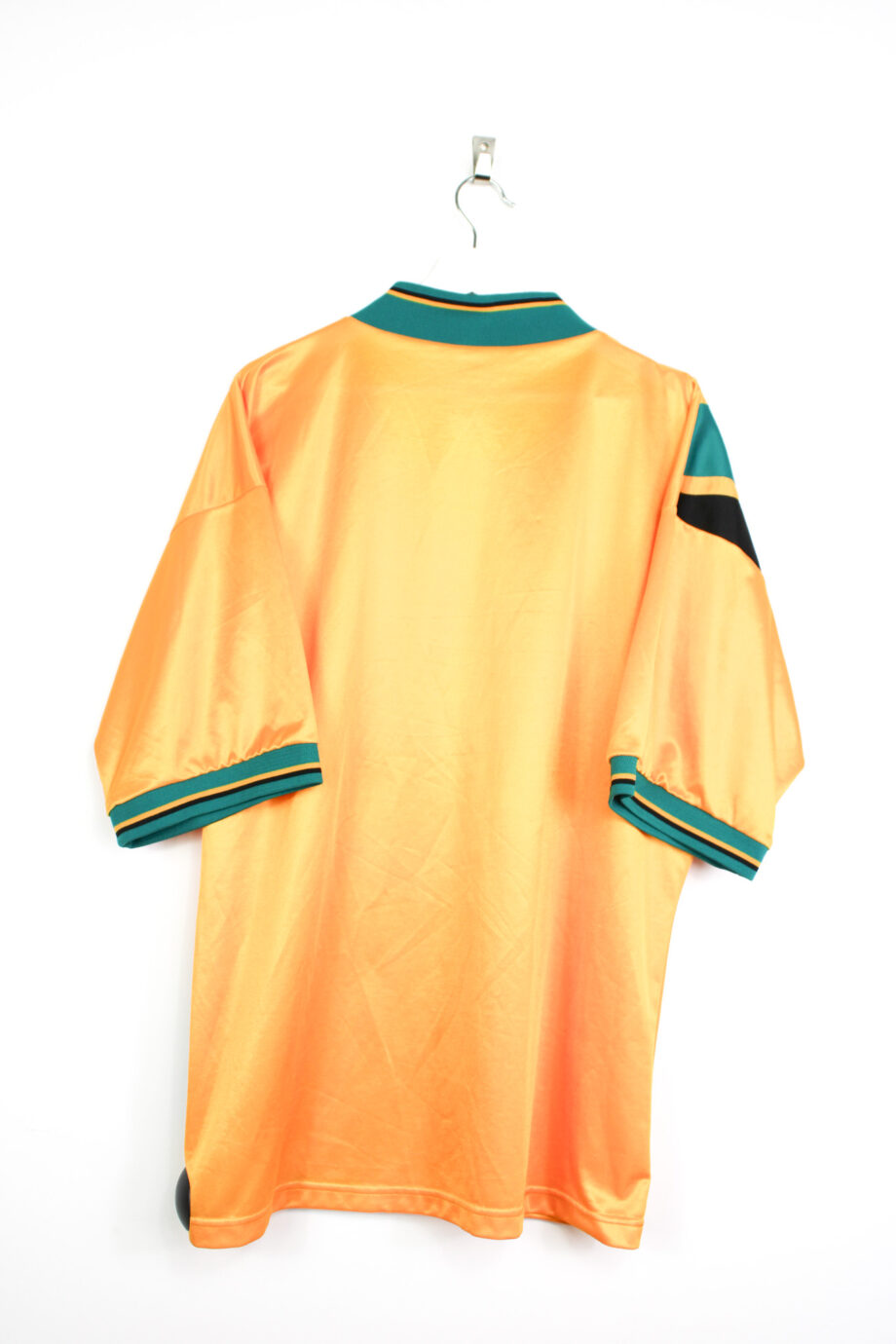 1993-95 Bayern Munich away jersey - XL