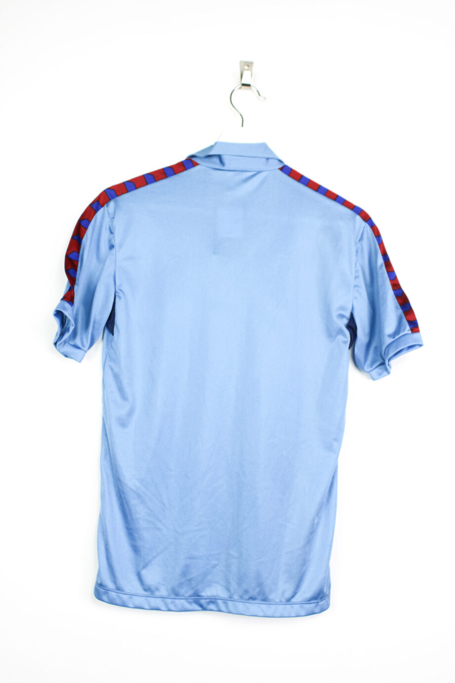 1986-91 FC Barcelona third jersey - XS