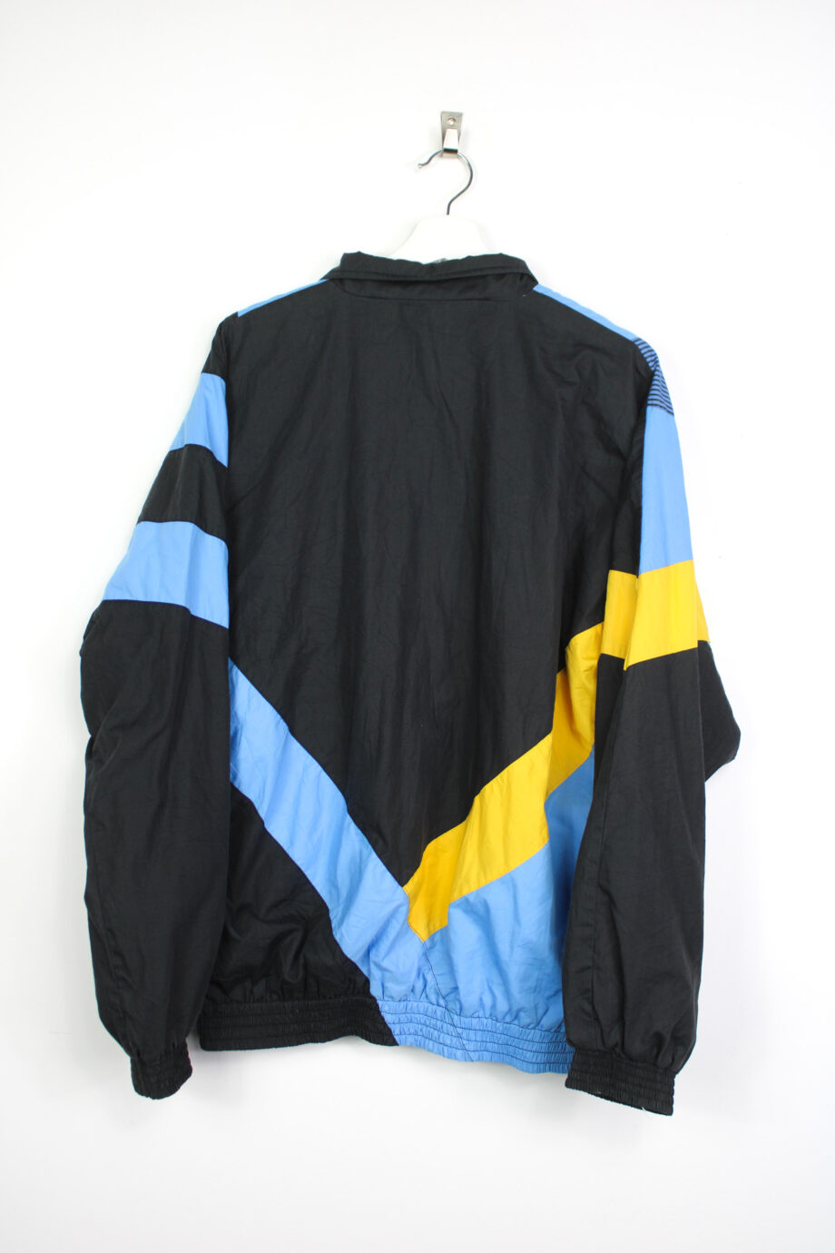 1993-94 Inter Milan track jacket - L