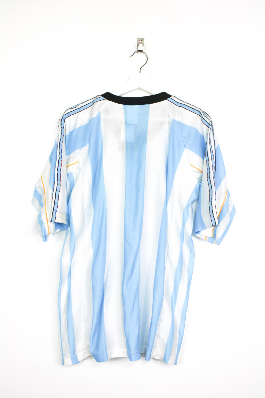 1998-99 Argentina home jersey - L